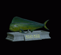fish 3D Models to Print - yeggi - page 4