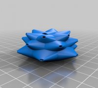 Wrapping Paper Storage by ZedsterTheMyuu, Download free STL model