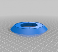 STL file Karcher wd3, filter adapter. 🔧・3D printer model to