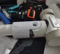 Xiaomi Mi Handheld Vacuum Cleaner G11, Aspirador de mano