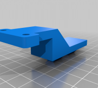 STL file Ender 3 v3 SE Filament Guide 🪢・3D print design to download・Cults