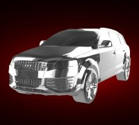 audi q3 wheels 3D Models to Print - yeggi - page 42
