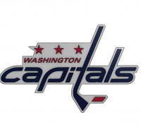 Washington Capitals Logo 3D Color Auto Emblem NEW!! Truck or Car