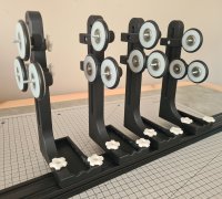rod building 3D Models to Print - yeggi
