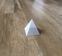 painter pyramid 3D Models to Print - yeggi