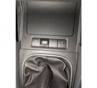3D Innovation - VW T5 and T5.1 glove box usb in stock.