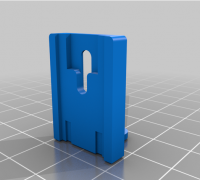 capteur fin de filament alfawise U30 - Alfawise / Longer3D - Forum pour les  imprimantes 3D et l'impression 3D