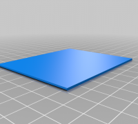 STL-Datei Heizkörper Abstands Halter 🍽️・3D-druckbares Modell