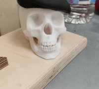 berets 3D Models to Print - yeggi