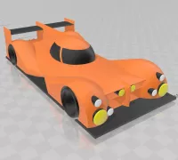 kids car steering wheel 3D Models to Print - yeggi - page 9