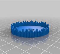 Archivo STL gratis Molde para velas largas - Molde para velas 🔧・Diseño por  impresión en 3D para descargar・Cults