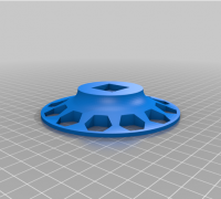 ice fishing rattle reel 3D Models to Print - yeggi