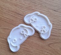 sanrio cinnamoroll 3d printer 3D Models to Print - yeggi