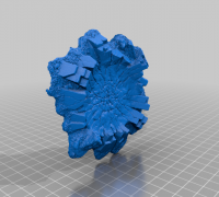 STL file Wall mount for Star Wars The Razor Crest UCS 75331 ⭐・3D printer  model to download・Cults