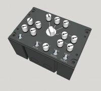 audio controller 3D Models to Print - yeggi - page 2