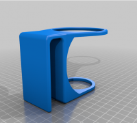 Archivo STL Soporte Homepod Mini 🧞‍♂️・Objeto para impresora 3D para  descargar・Cults