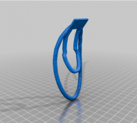 clip fufu 3D Models to Print - yeggi