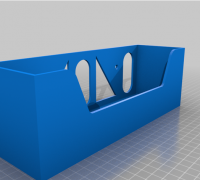 glove box holder 3D Models to Print - yeggi
