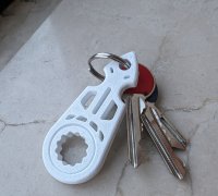 karambit keychain 3D Models to Print - yeggi