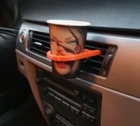 bmw e39 cup holder 3D Models to Print - yeggi