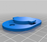 Free 3D file SwitchBot Thermometer bracket 🌡️・3D printable design to  download・Cults