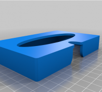 index card holder 3D Models to Print - yeggi