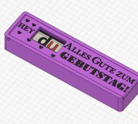 STL file Lid Organizer 🪴・3D printing design to download・Cults