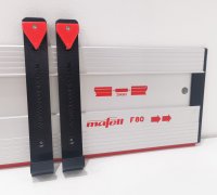 mafell guide rail 3D Models to Print - yeggi