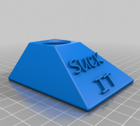 Free STL file vape pen pocket holder 🖊️・3D printer model to download・Cults