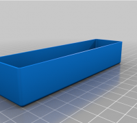 STL file NUKI KEYPAD 2.0 ANTI-THEFT FRAME 🖼️・3D print design to  download・Cults