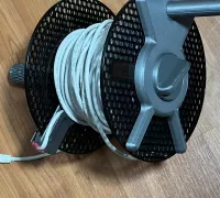 LED Cable  Original Prusa 3D-Drucker direkt von Josef Prusa