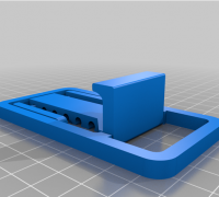 handyhalterung stl 3D Models to Print - yeggi - page 2