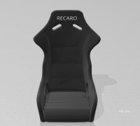seat belt dummy 3D Models to Print - yeggi - page 61