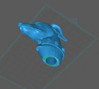 galerapagos 3D Models to Print - yeggi