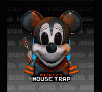 mouse trap 3D Models to Print - yeggi