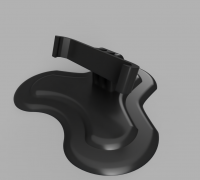 STL file Sex Toys Docking Station 🚉・Model to download and 3D print・Cults