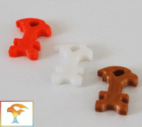 cornice 3D Models to Print - yeggi