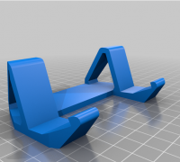 ROG Ally Dock by monokeith, Download free STL model