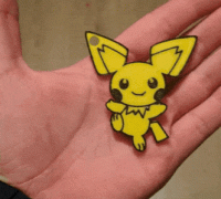 pokemon key 3D Models to Print - yeggi