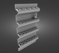 cricut rack 3D Models to Print - yeggi