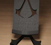 STL file KORO SENSEI - Assassination Classroom (Ansatsu Kyōshitsu) - MODEL  🐉・3D printable model to download・Cults