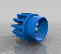 makita blower 3D Models to Print - yeggi