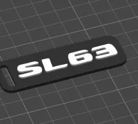 STL-Datei Anhänger porte clé Mercedes Benz AMG / Mercedes Benz AMG  Schlüsselanhänger ornement kostenlos・Design für 3D-Drucker zum  herunterladen・Cults