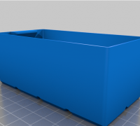 sorting tray 3D Models to Print - yeggi