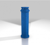 2kg spool holder creality 3D Models to Print - yeggi