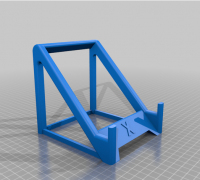 GoXLR stand (normal and mini) by alpine, Download free STL model
