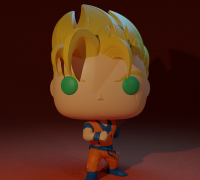 STL file ONE PIECE - Roronoa Zoro (Netflix) Funko Pop 👾・3D printing  template to download・Cults