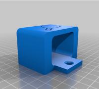 STL file Hesacore Grip Padel Hexagonal 🎾・3D printing model to  download・Cults