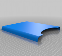 blendschutz 3D Models to Print - yeggi