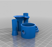 air horn 3D Models to Print - yeggi